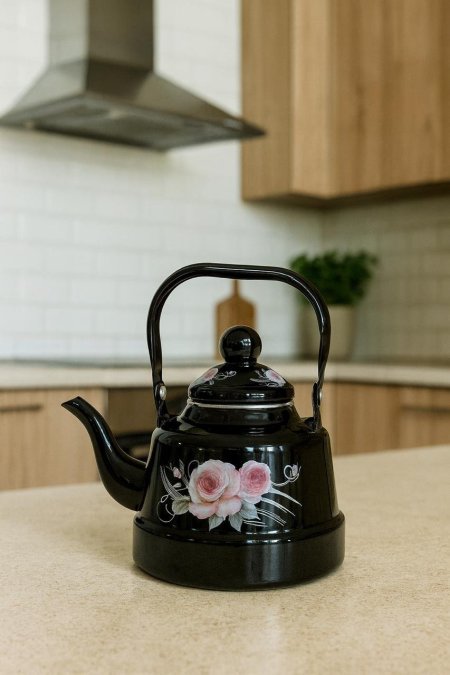 بريق شاي توتيا 1.5 لتر